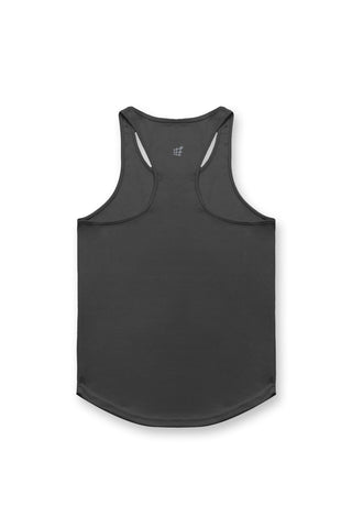 Fast-Dry Bodybuilding Workout Stringer - USA Logo